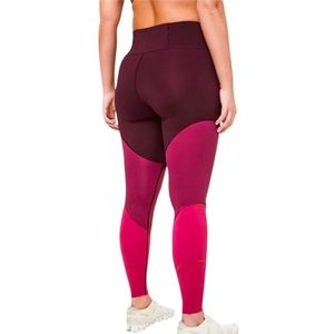 LULULEMON Color Me Ombré‎ Tights